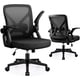 thumbnail image 1 of Silla de oficina FelixKing de malla ergonómica con soporte lumbar, 1 of 8