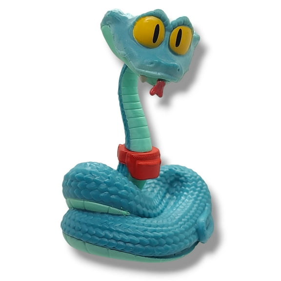 Disney Zootopia 2 Gary De'Snake Action Figure