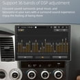 thumbnail image 3 of 13.3 Inch 4G Full Band For 2013-2019  Sequoia, 1920x1200 HD Touchscreen BT 5.0 Car Navigation System Compatible With IOS Carplay Andriod Auto, 3 of 8