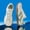 Beige Green, variant on Minimalist Zero Drop Sneakers for Couples, Wide Toe Box Breathable Mesh Barefoot Style Shoes, Slip-Resistant Outdoor Footwear for Tennis, Camping, and Casual Adventures