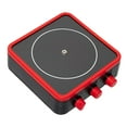 thumbnail image 2 of HILABEE Haut-Parleur Audio Musical Simple à Utiliser pour Bureau, 2 of 7