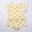 k-115Yellow253, variant on SONGGE Toddler Kids Baby Boy Girl Linen Outfit Sets Short Sleeve Heart Pattern T Shirt Tops Elastic Shorts Set 2Pcs Casual Summer Cartoon Comfort Clothing Sets