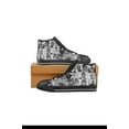 thumbnail image 2 of Power to The People All-Stars Adult (Sneakers), Unisex, 2 of 5