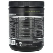 Universal Nutrition Animal Pak Powder Ultimate Foundation - Fruit Punch - 30 Servings