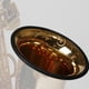 thumbnail image 1 of Silenciador de Saxofón de Protección de Amortiguador de Campana de Saxofón perfke Anillo de silencio de saxofón, 1 of 8