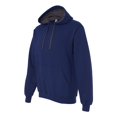 thumbnail image 3 of Sofspun® Hooded Sweatshirt, 3 of 4