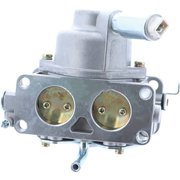 Carburetor Compatible with YTH2348 YTH2448 GTH2448T GTH2454T LGT2654 Riding Mower 20-25HP V-Twin Engine 799230 499804 699709