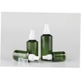 thumbnail image 3 of KAKOWELY 6Pcs Small Plastic Bottle For General Users Mini and Compact, 3 of 8