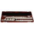 thumbnail image 3 of BAC Musical Instruments Select Open Hole Flute, 3 of 4