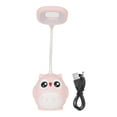 thumbnail image 1 of Oubit Student Desk LED Lamp,Table Lamp Pen Holder Eye Caring Small Table Lamp Table Lamp Pen Holder Top of the Line, 1 of 9