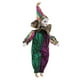 thumbnail image 1 of 9 Pulgadas Italiano Triangel Muñeca Lágrimas Regalos de Cumpleaños Decoración Del Hogar Baoblaze Muñecas de porcelana coleccionables, 1 of 8