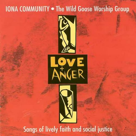 Love And Anger