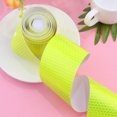 thumbnail image 5 of HINTRMENT Reflective Stickers 1 Roll For Road Safety Reflective Strips For Trailer, 5 of 5