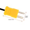 thumbnail image 4 of 5pcs K-type Thermocouple Sensor Probes 3metre, Sensor Probe, 4 of 5