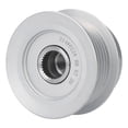 thumbnail image 3 of Polea del alternador 31480228 30644952 Componentes del motor aptos para V40 V60 V70 V90 S60 S80 S90 XC60 XC90 2.0T 15-18, 3 of 14