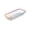 Multicolour, variant on Dishwasher Silverware Cutlery Tray Stainless Steel Kitchen Utensil Storage Rack Organizer For Flatware Holder