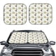 thumbnail image 2 of Fotbe Jungle Animal Juego de 2 Piezas de Parasoles para Parabrisas | Bloqueador Solar para Auto | Accesorios Plegables para Protección Solar Interior-Large, 2 of 6