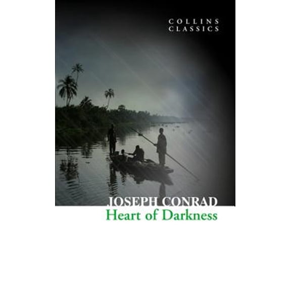 Pre-Owned Heart of Darkness (Paperback) 0007368623 9780007368624