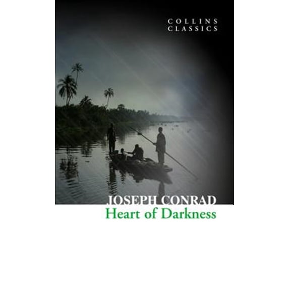 Pre-Owned Heart of Darkness (Paperback) 0007368623 9780007368624