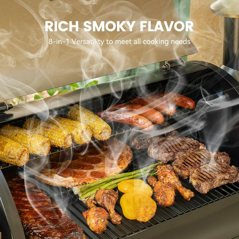 Z Grill Brisket Recipe: Mouthwatering Flavor Made Easy