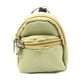 thumbnail image 5 of Llavero monedero pequeño con cremallera de doble hombro Mini colgante de mochila pequeña Llavero de mochila pequeña europea y coreana, 5 of 6