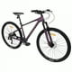 thumbnail image 3 of Bicicleta de Montaña Calipso 4 R29 9V Purpura/Carbón, 3 of 5