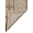 thumbnail image 4 of Amer Rug EMP71014 Empress Taupe Hand-Knotted Area Rug - 10 x 14 ft., 4 of 5