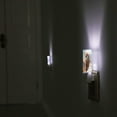 thumbnail image 7 of Fuzoiu Fluffy Alpaca Mountain Meadow Print Dusk to Dawn LED Night Light with Light Sensor, Energy-Efficient Touch-Safe Night Lamp for Home, Office, and Kids' Rooms-US, 7 of 7