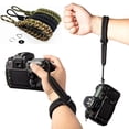 thumbnail image 3 of Loop camera wrist strap nylon + stainless steel, 3 of 8
