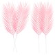 thumbnail image 5 of GOOHOCHY 4 plantas artificiales decorativas realistas para el hogar, resistentes al desgaste., 5 of 8