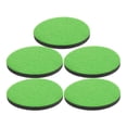 thumbnail image 3 of Miangastore 5PCS Car Glass Scratch Removal Polishing Pads Automotive Glass Polishing Kit Windshield Scratch Remover Sanding Discs for Car Glass Repair (600 Mesh), 3 of 8