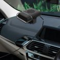 thumbnail image 4 of KONTONTY 1Pack Portable Vehicle Dryer with Copper for Defogging in Winter Driving, 4 of 8