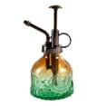 thumbnail image 4 of Inteprter Planta de vidrio Mister Spray Bottle Retro Atomizador Antideslizante Boquilla de alta atomización Herramienta de jardín de riego De coser, 4 of 6