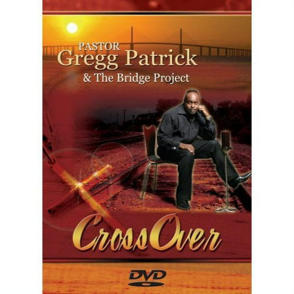 Cross Over (Music DVD)