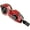 Red, variant on Heavy-Duty Auto-Reverse Chalk Line Marker with Precisions Guide for Carpentry and Measurement Tasks