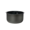 thumbnail image 1 of CUCKOO Pot Intérieur de Remplacement pour Cuiseur à Riz Modèle CR-0351FR/G, Noir, 3 Tasses (Non Cuit), 1 of 2