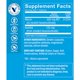 thumbnail image 3 of Suplemento de niacina The Vitamin Shoppe No Flush, 500 mg, 300 cápsulas, 3 of 6