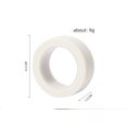 thumbnail image 5 of 8 Pcs Ruban pour extension de Cils Blanc Ruban de Greffage de Cils, 5 of 5