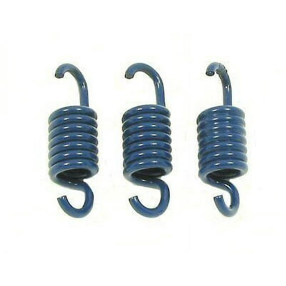 CLUTCH SPRINGS (1000 RPM) FOR 50cc 60cc 80cc 100cc QMB139 MOTORS GY6 STORE