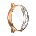 thumbnail image 1 of Elegant Business Ready TPU Smartwatch Strap Comfortable Design Ideal For Everyday Wear, 1 of 4