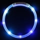 thumbnail image 5 of El collar de perro del LED enciende para arriba el collar de perro que brilla intensamente que destella recargable por USB de los collares de perro, 5 of 6
