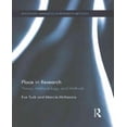thumbnail image 1 of Place in Research: Théorie, Méthode et Méthodes, 1 of 1
