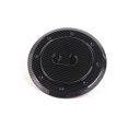 thumbnail image 2 of Fuel Tank Cover Trim for Ram 1500 Oil Cap Gas Cover Trim, 2 of 5