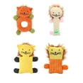 thumbnail image 2 of Venta al por mayor de juguetes de peluche y animales, muñecas Kitty, juguetes de peluche lindos para gatitos, almohadas para niños y niñas, regalos de cumpleaños elegantes, 2 of 4