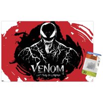 Marvel Venom: Let There be Carnage - Bust