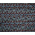 thumbnail image 4 of oneOone Polyester Lycra Fabric Geometric & Floral Block Decor Fabric Printed BTY 56 Inch Wide, 4 of 4
