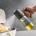 Olive Oil Sprayer Oil Dispenser Kitchen Gadgets Accessories for Air Fryer for Food