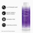 thumbnail image 3 of Joico Color Balance Revitalisant Violet 33,8 oz, 3 of 5