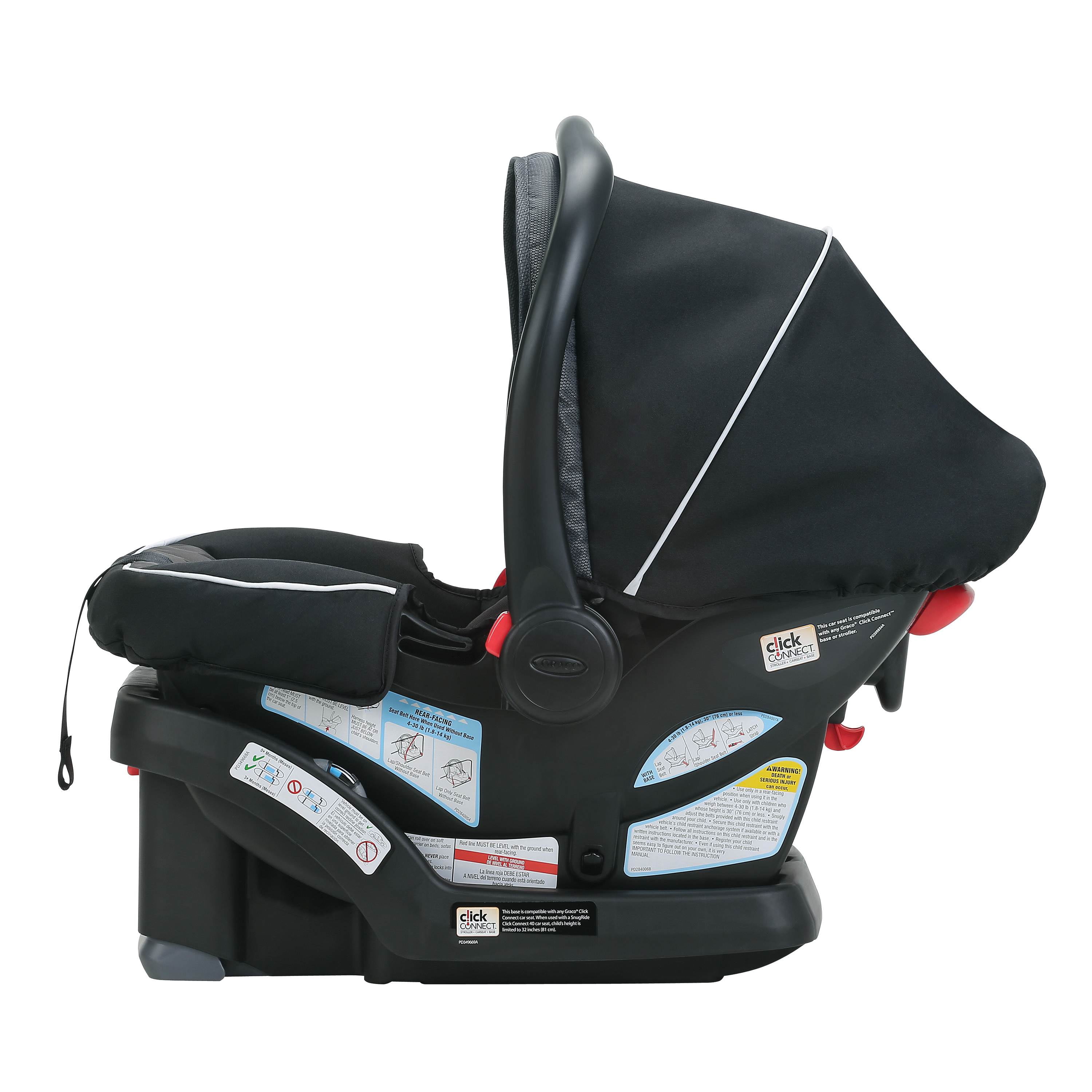 Snugride 30 best sale base