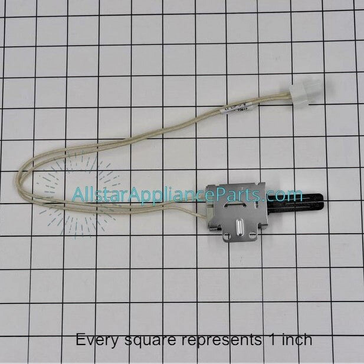Bosch Range/Stove/Oven Igniter 00676872